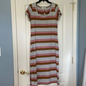 Spring Loft Dress